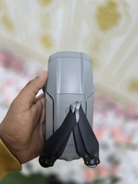 dji air 2 • مستخدم • كونترول