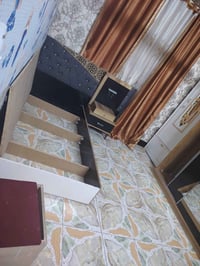 غرفة • بغداد • ضرر بالسجه