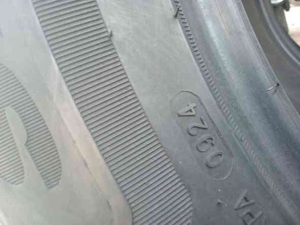 سلام عليكم
زوج تايرات اخو الجديد حجم 285/50/20
انتاج 2024 انضاف كلش نسبة نضافة 95
العنوان النجف الاشرف السعر 100وبيه مجال 
الرقم ***********
