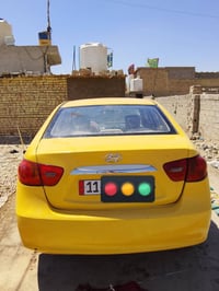 النترا 2011  بيع او مراوس حسب  القناعه 07703015271