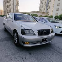 كراون ماجيستا • 2000 • اوتوماتيك