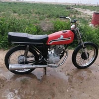 هوندا • ٢٠١٩ • بدون وراق