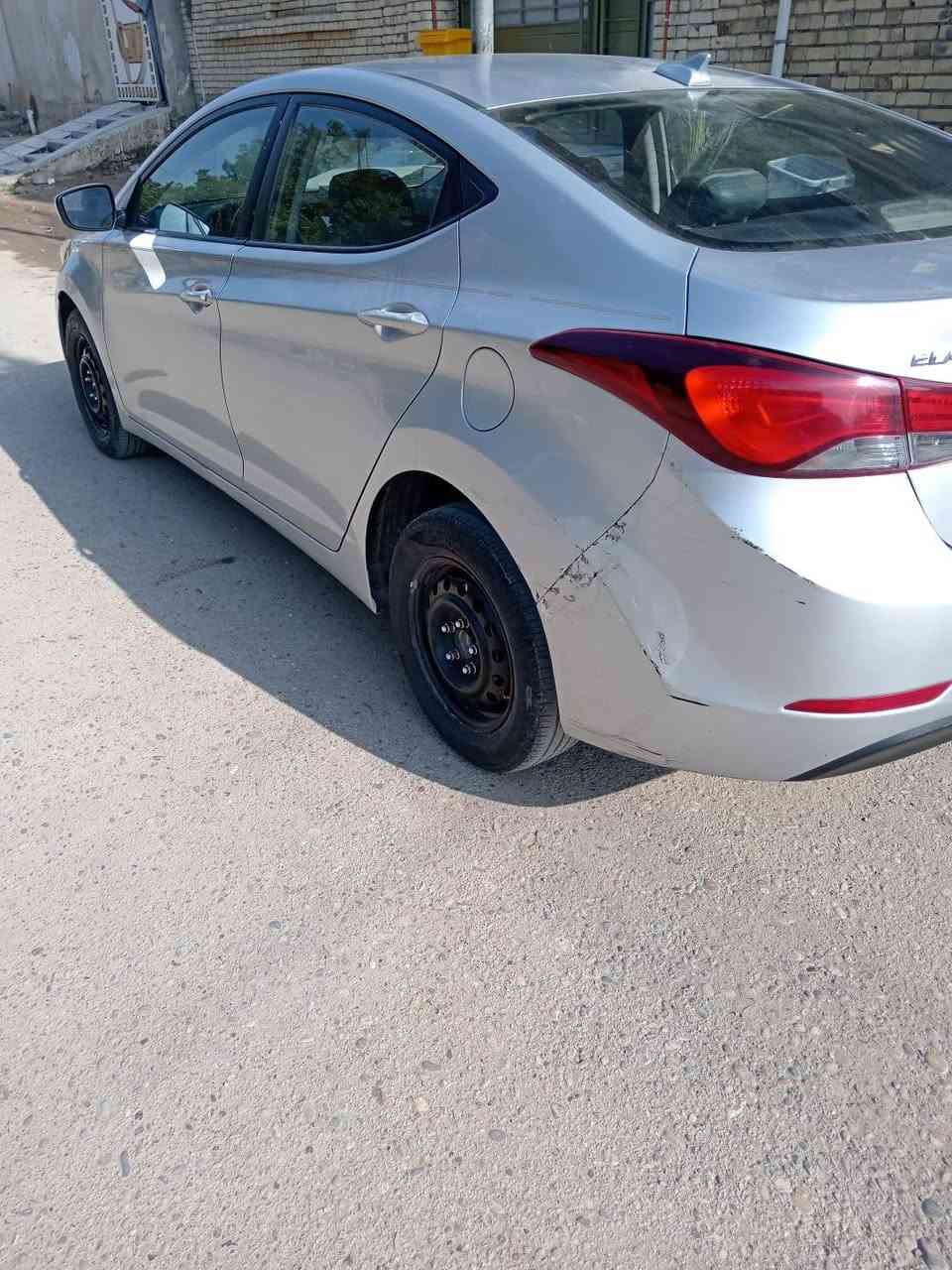 النترا 16وارد امريكي ليبل واحد رقم ميسان باسمي السعر118بيه مجال ***********
