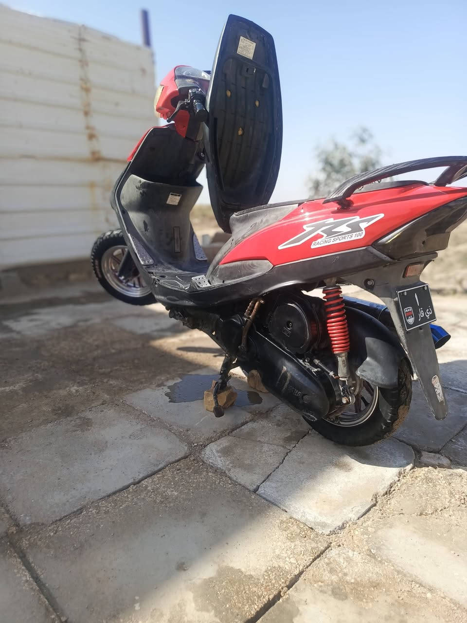 ماكس عدله بلاديه 49 اي نقص مابيها تعال افحص وين متريد سعر 750 وبيها مجال حك جيه مكان ناصريه سوق الشويخ للتواصل ***********
