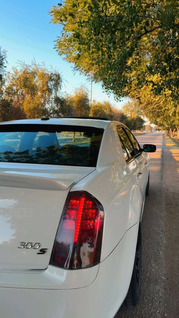 السلام عليكم اوباما 2014
فول مواصفات S محدثة 22 
ماشيه 163 حقيقي شرط الفحص 
رقم بغداد بااسمي ومواصفاته معروفه 
فتحه 
شفتات 
كروس 
بك لايت سموك
كير مكينه مكفول على فحص 
ادامه جديده
    ***********📞 مكاني بابل
