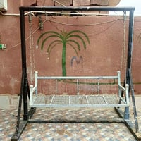 مرجوحة • حديد ثقيل • للبيع