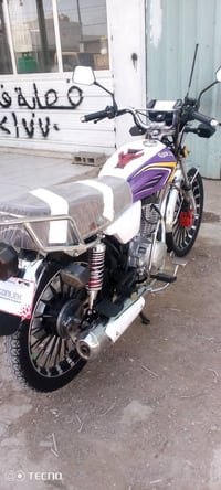 سيفان • موديل ٢٤ • محرك مامفتوح