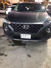 يا الله سلام عليكم  سنتافي 2020 فول مواصفات وارد أمريكي رقم بغداد مواص...