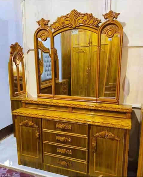 غرف نوم صاج درجة اولى شغل الموصل 
السعر مليون 650
***********
*********** الشريقات
