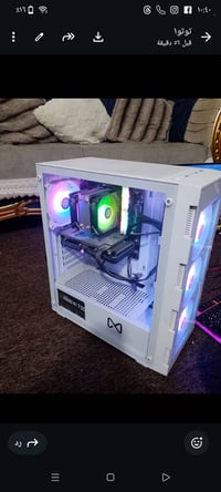 RTX 3060 • i5 12400f • 16GB رام