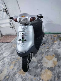 بطة • محرك ناعم • شلعة قوية