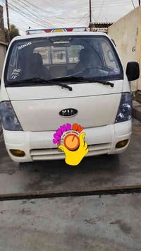 كيا موديل 2006 رقم صلاح الدين شرط مكفول مابيه شي شرط تحويل مكان سومر م...