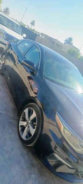 وارد امريكي 2019
ضررها جاملغ امامي بدون دواخل 
محرك كير جديد صدر جديد 
السعر ١٢٥ بيها مجال بسيط 
بغداد ابوغريب حميد شعبان 
***********
***********
ملاحظه اني مكلف بالنشر اتصل ع راعيها
