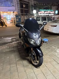 تيماكس ٢٠٠٨ • مكينة ٥٠٠ • بغداد المشتل