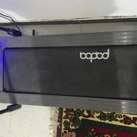 جهاز جري البيع ماركه مرتبه وحلو سرعته توصل 60 نضيف استعمال قليل مكاني ...