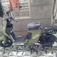 دراجة R10 البيع مديل ٢٠٢٥ دراجة بطاريات جديد قبل سبوع شادهن  سعر ٣٧٥ ب...