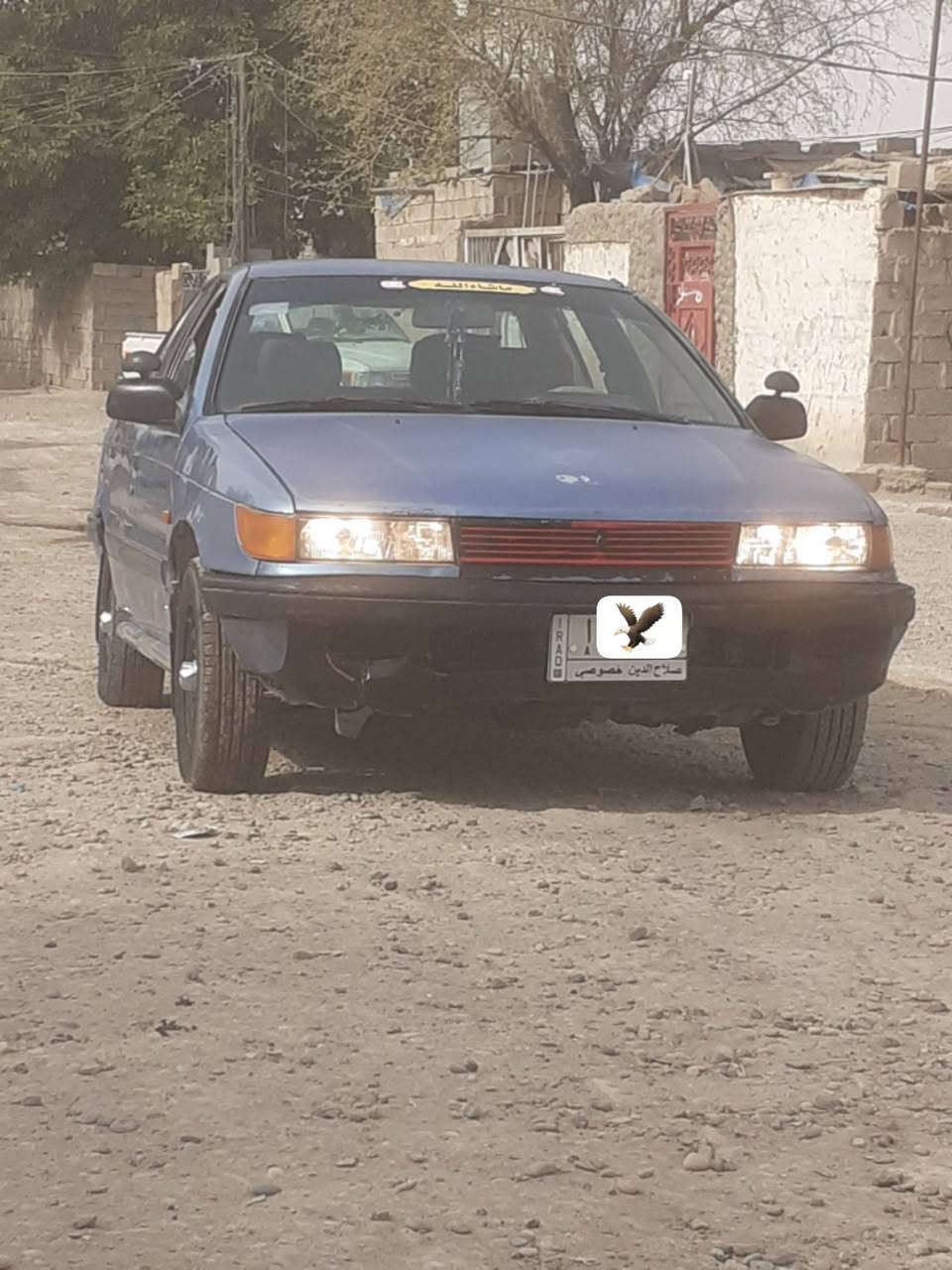سلام عليكم للبيع سياره مستبوشي لانسر موديل ٩١
كير محرك شركه ما ممدود عليها سبأنه صدر جديد تخم تاير جديد 
السياره بلاديه عل وضع شركه ماتحط عليها ربع شرط التحويل سنويه لل ٢٧ كفاله عامه السعر ٢٧وبيها مجال بصيط شراي اتصل ***********
