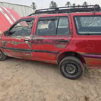 مكينة كولف • كير جديد • مشروع المسيب