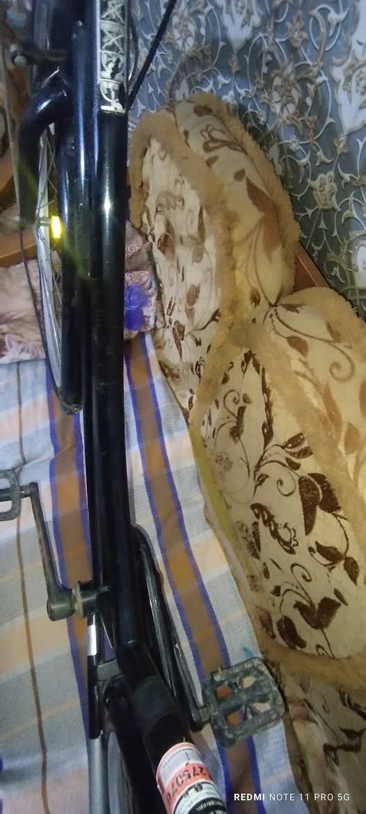 السلام عليكم للبيع 💯 السعر مناسب موديل ١٨💯 ياباني اصلي حاويه قبل اسبوع اخذته نظافة 90%مكاني نجف السعر خاص او على الواتس ***********
