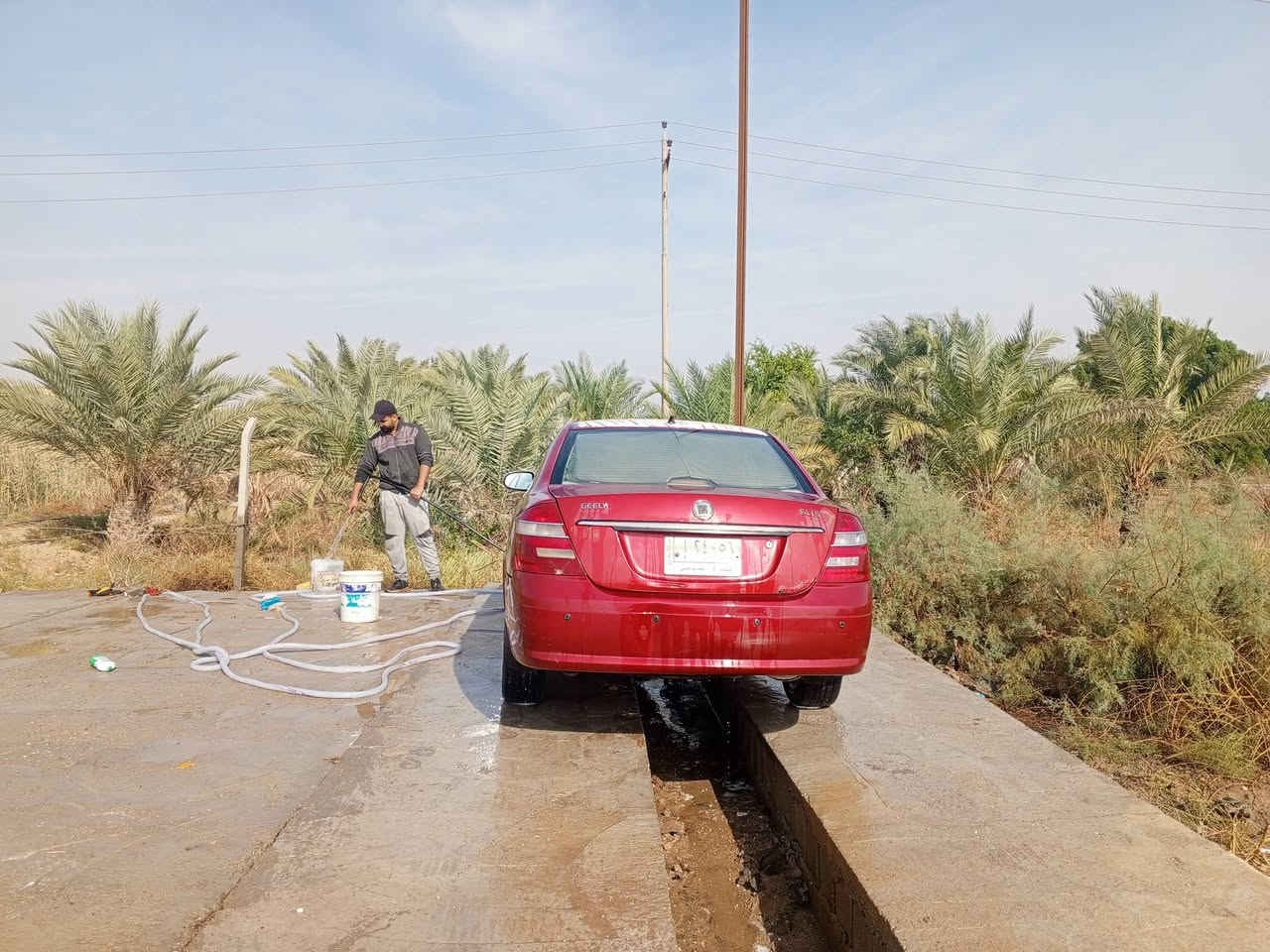 السلام عليكم جلي موبل ١٣ كير محرك حداديه تبريد كهربائيات تخم تاير مصبوقه حزام اثر جراد مكفوله من ضربه وتبديل رقم بصره مشروع وطني تحويل ثاني يوم مكاني ناصريه المركز *********** ....سعر ٤٥ وبيها مجال
