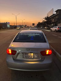 افانتي ٢٠٠٨ • بغداد مسطرة • محرك وكير شرط