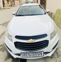 شيفروليه كروز • ٢٠١٧ • كركرك