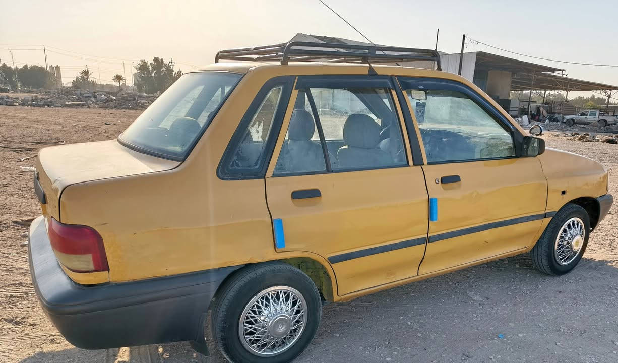 سلام عليكم رجان لاتخابر اوتسئل هاي تفاصيلهه كدامك ولمو شراي لايتصل سايبه2013 مكينه اوكير انضاف حداديه هستوني مسويهه هيئه اني صفرتهه قبل 3 ايام بيدي وصولات موجوده غرامات مصفره قفل سنتر لوك ريموت مسجل اربع سماعات كيجات كهربايات كل شغاله شواصيهه انضاف  راعيهه ماوصله بغداد ابيع بدون اكفلهه سرقه اوعشاير سعرهه 16 بيهه مجال حك الجيه مكاني كربلاء شراي يتصل مارد ع تعليق 🫡
‏‪***********‬‏
