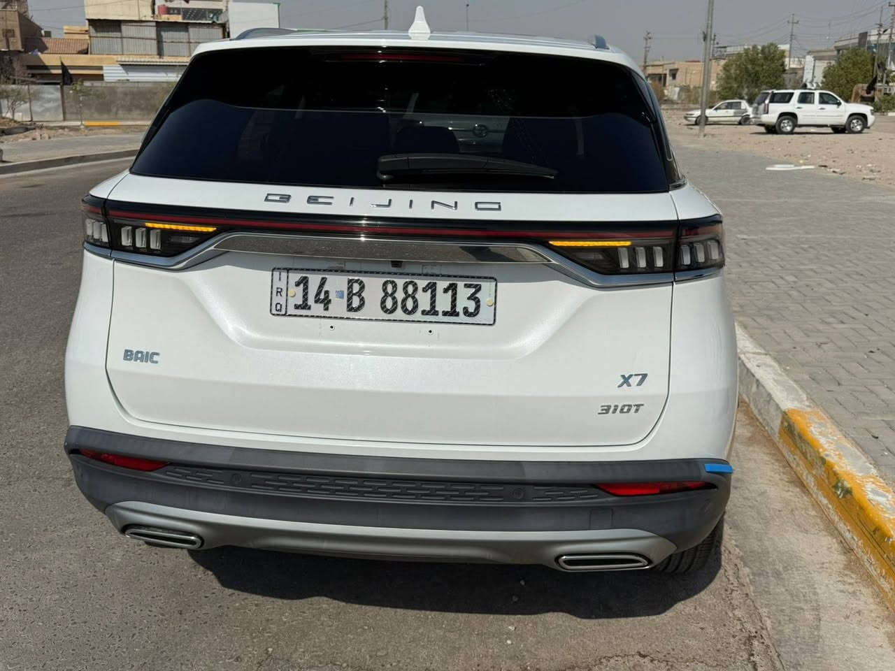 بيع مستعجل الت فاصيل داخل الصوره


**إذا كنت صاحب هذا الإعلان وتريد حذفه لأي سبب، رجاءا أرسل رسالة إلى الدعم الفني**