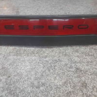 دايو اسبرو • كاميرا خلفية • بغداد