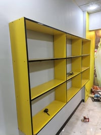 زوجي يشتغل سقوف ثانوية و جبس بورد و هم خشب و ورق جدران و اصباغ بسعار م...