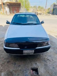 دايو اسبرو • ١٩٩٤ • قضاء المنصوريه