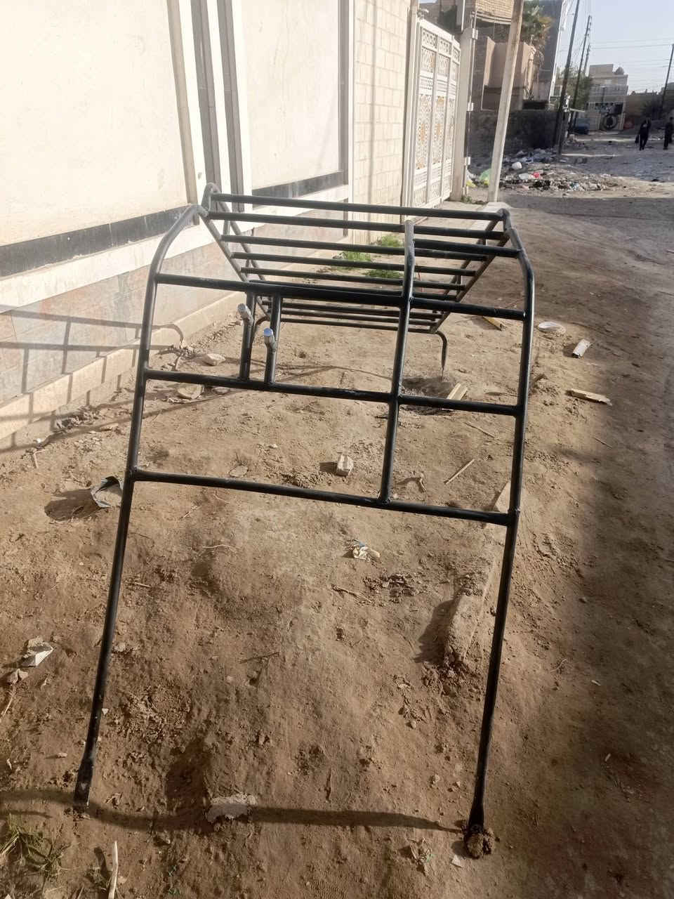 كامله مال تكتك جيب وشد تفصال مو سوكي


**إذا كنت صاحب هذا الإعلان وتريد حذفه لأي سبب، رجاءا أرسل رسالة إلى الدعم الفني**