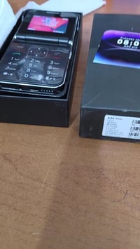 سيرفو A50 برو • موبايل