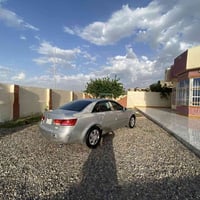 سيارة سوناتا موديل ٢٠٠٨ سنويه ٢٠٢٧تريد تحويل او وكاله امراوس حصرآ بسيا...