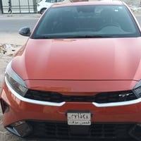 فورتي جي تي لاين 2023  مواصفات فول الفول 1/1 مابيها اي نقص مرقم بغداد ...