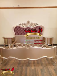 🌹🌹جميلة بجمال لونها وتصميمها، مميزة بقطعها  وتفاصيلها🌹🌹   أحدث الموديل...