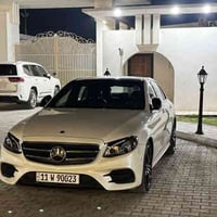 E350 ٢٠٢٠ • وارد أمريكي • فول جلد بانوراما