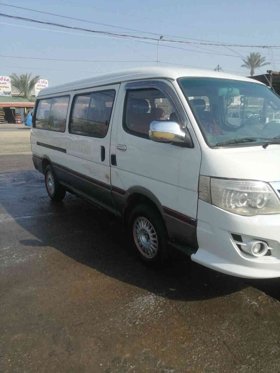 فتون الوان موديل 2012كير محرك اكسن كفالة تخم تاير صدر جديد سياره مشروع وطني رقم انبار السعر 70وبيهه مجال المكان بغدادد
***********
