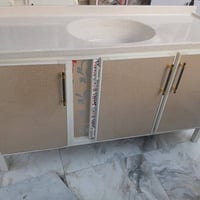 سنك متر ونص • ميز مترين • توصيل داخل الفهود