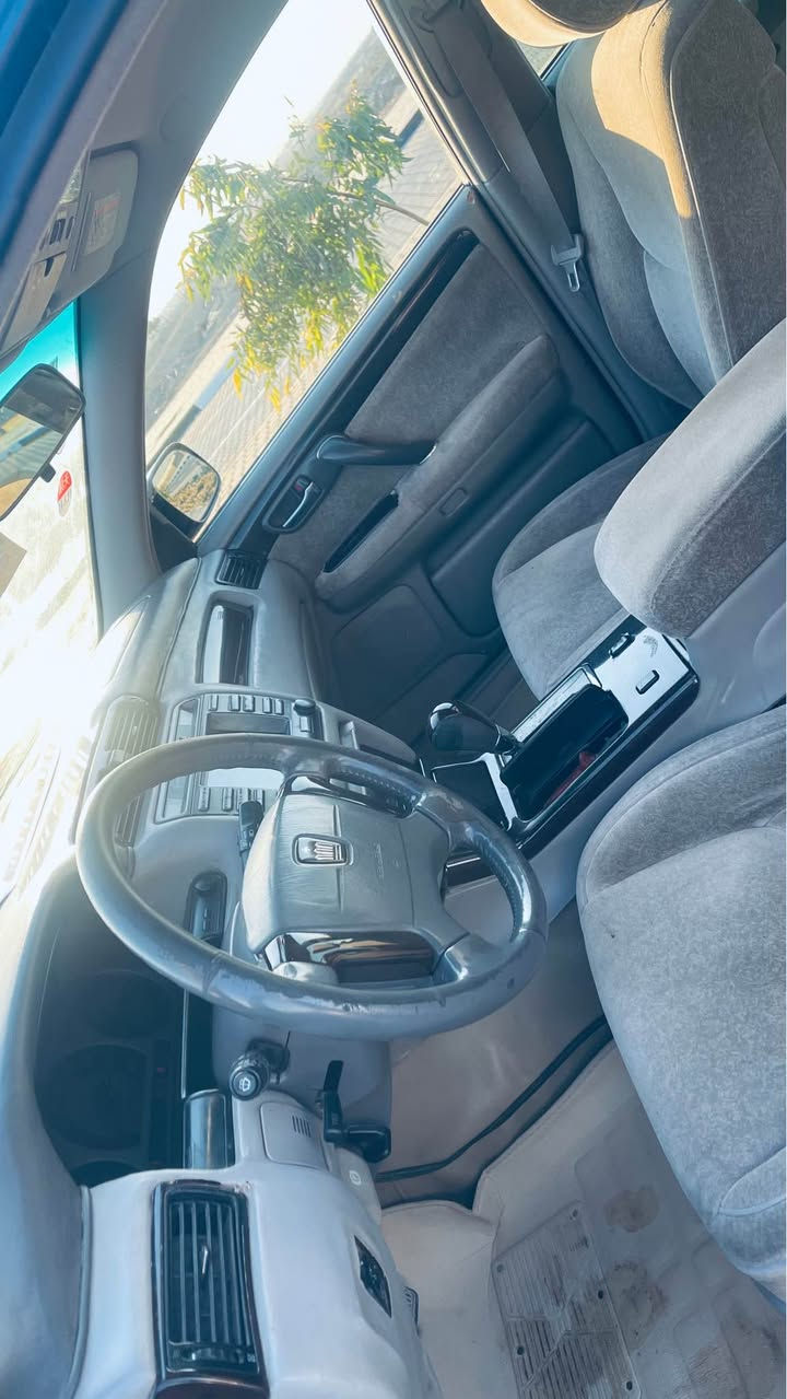 السلام عليكم أرجو قراءة التفاصيل بلكامل قبل الاتصال 
-
ملكة 2002 لون نيلي كرستال اصل 

رقم كركوك مشروع وطني (وكاله فقط)مامدفوع كمركها مفحوصه مرور وكمرك قرار48 ومعاملتها كامله باقي على الدفع وتتحول بالاسم حاليا وكاله فقط-

كفاله من الكص والنقل والضربه والصبغ عدا الهلال مال الجاملغ الايسر الخلفي فقط

مكينه وكير vvtiفيشه وبطل
دكمتين 
برده كهربائي 
كشن كهرباىي
تحويرة نجف فوك وجوه
تبريد ثلج 
دواخل جديده 
-
السعر85 وبي مجال قليل. اعتذر عن المراوس 

مكان السياره البصره 
***********
***********وتساب الزبير, البصرة
