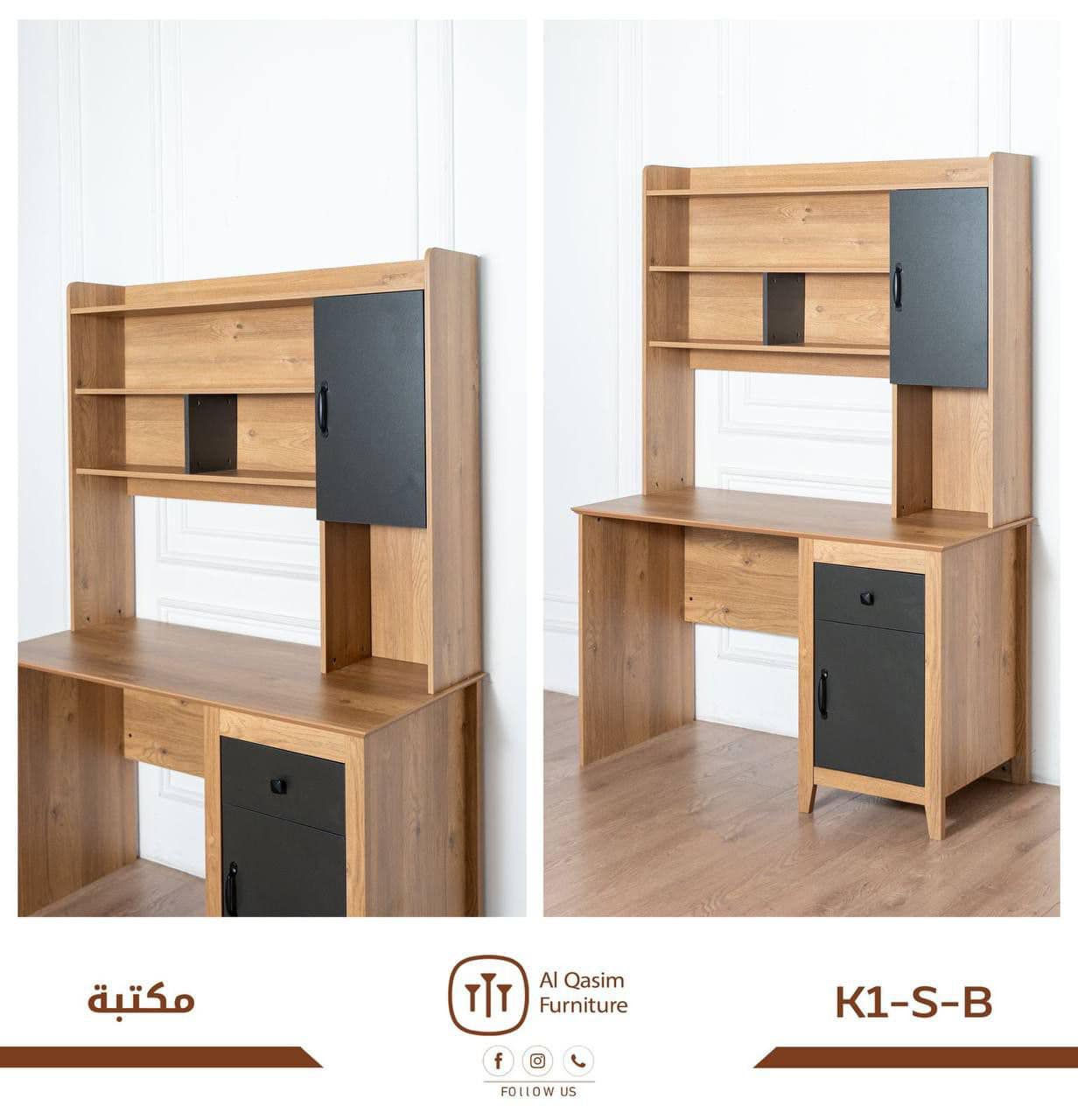 كنتور ٤ باب 440 الف 

سرير 180 الف 

كومدي 70 الف 

ميز تواليت 185 الف 

درور 180 الف

للحجز***********
