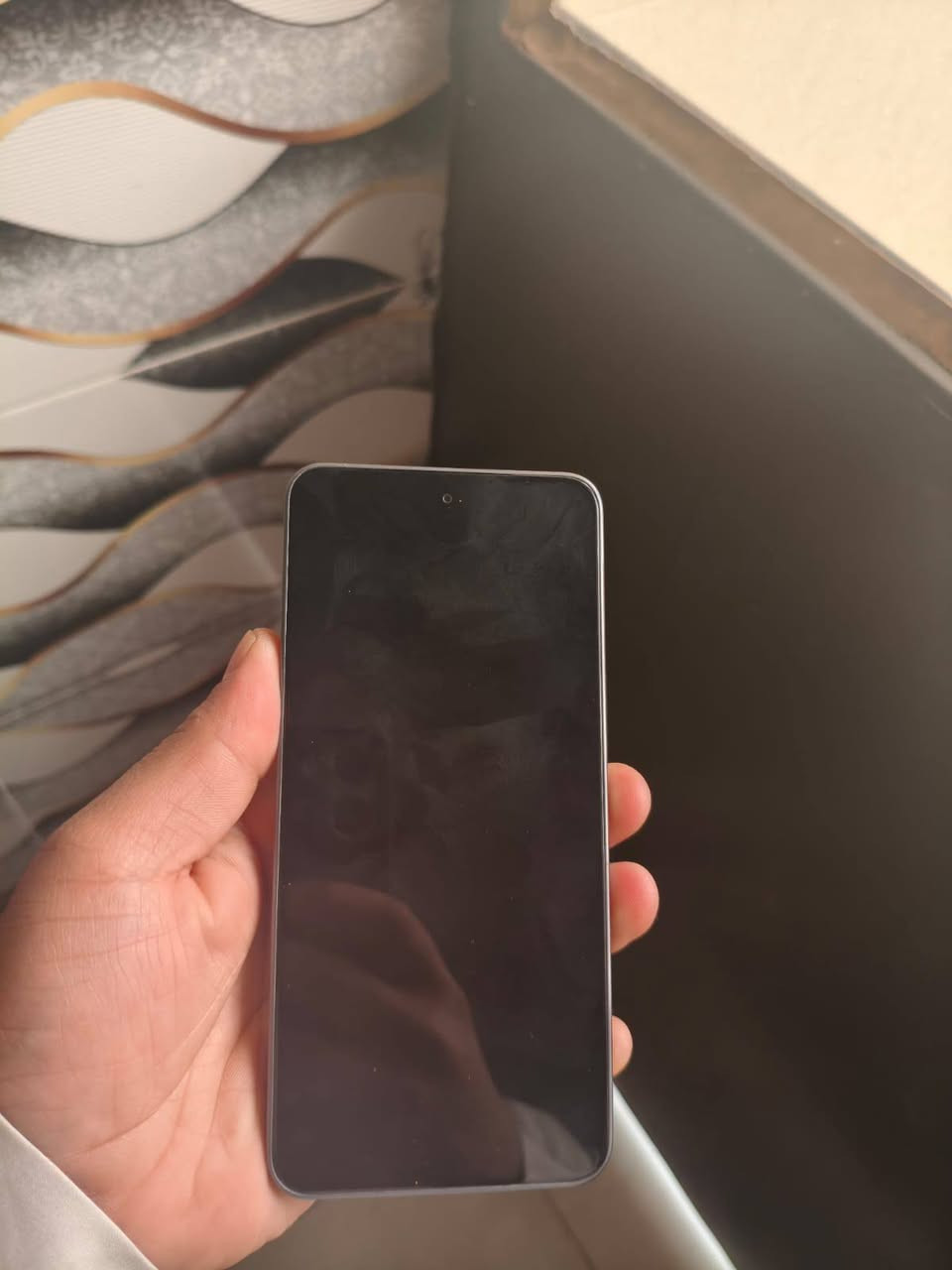 تكنو بوفا 7 الترا
جهاز نضيف
سعر 250


**إذا كنت صاحب هذا الإعلان وتريد حذفه لأي سبب، رجاءا أرسل رسالة إلى الدعم الفني**