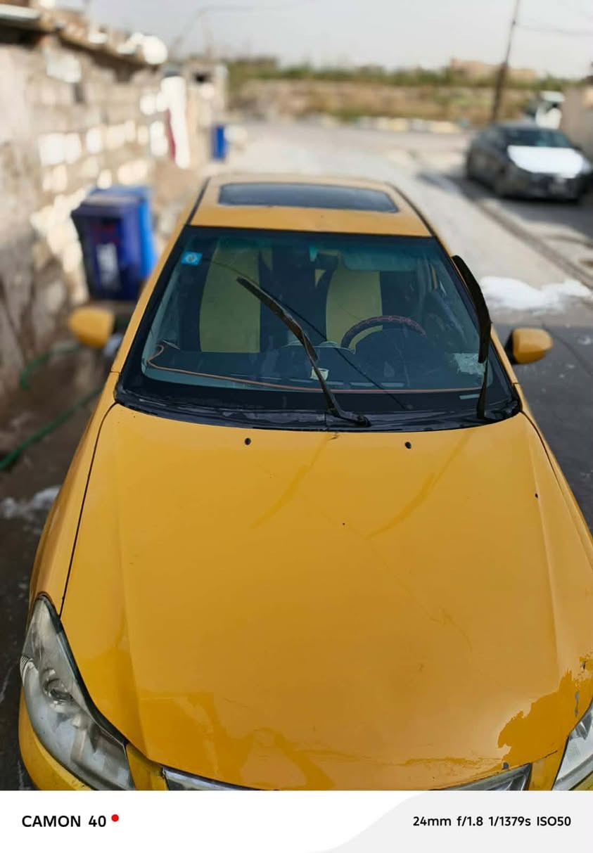 السلام عليكم سيارة بي وايدي موديل 2013 “H3” سيارة كير مكينة خير من الله كير عادي سنويتها ل٢٠٢٩ بيها شوي خياسات بالبيبان امانة الله سيارة جديدة وحلوا ونصبتها تخبل السعر ب 37 وبيها مجال مكاني واسط قضاء العزيزية رقم الهاتف "***********”…….”‭٠٧٧١ ٣٥٦ ٩٩٣٩‬”
