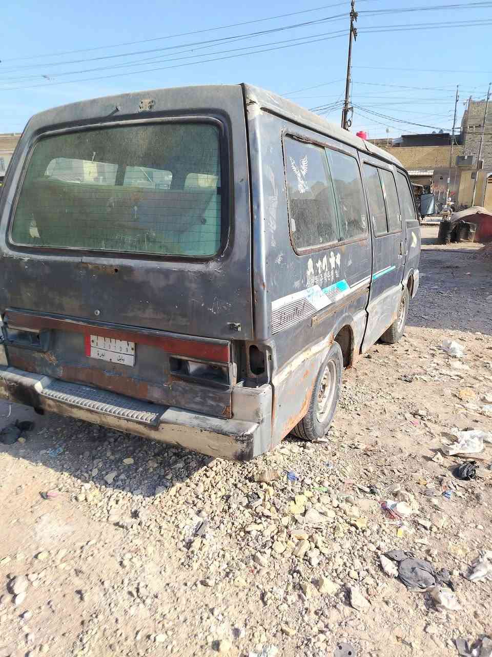 اسلام عليكم كيا البيع السنويه تفصيل موديل ٩٤ كير مكينه كفاله رقم بابل شوفت عينك ب١٥ وبيه مجال فقط وتساب ***********
