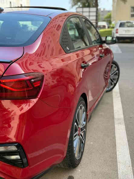 سلام عليكم البيع مستعجل فورتي جي تي لاين 2021 بغداد انكليزي بسمي فول حادث ربع بنيد بدون دواخل شرط السونار فقط ربع بنيد صبغ موصفات كشن كهرباي فتحه بصمه جلد بيهه بعد هواي موصفات محرك 1600 تيربو رياضي سياره جديد بعنه الكلمه مكان البنوك الشراي ينتصل *********** بغداد
