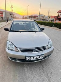 لانسر • ٢٠٠٧ • دار بنديهكان