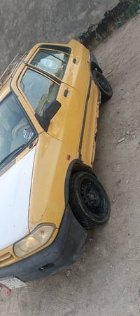 سايبا • ٢٠١١ • بابل شارع ٨٠