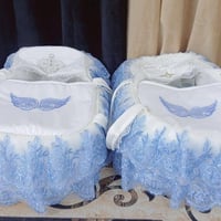شغلي حسب الطلب يوجد توصيل بغداد والمحافظات للحجز تواصل مع الرقم 077256...