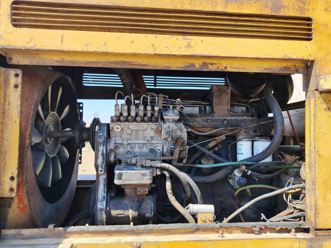 السلام عليك شفل  داش تو 80 للبيع مديل 1989 رقم نجف الاتصال ع الرقم  ***********
