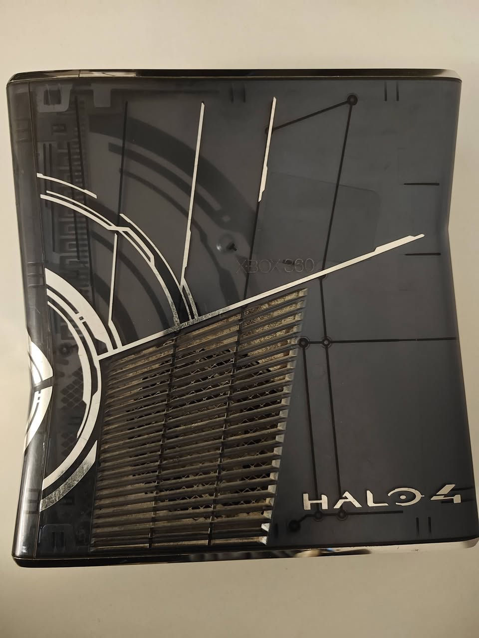 السلام عليكم 
للبيع
XBOX 360 HALO 4 EDITION مهكر بيه 44 لعبة 
150 الف
XBOX 360 MW3 EDITION مهكر بيه 60 لعبة 
150 الف

ثنينهن ب 275 الف مع جوستك اضافية

العنوان بغداد المنصور توصيل ماعندي


**إذا كنت صاحب هذا الإعلان وتريد حذفه لأي سبب، رجاءا أرسل رسالة إلى الدعم الفني**